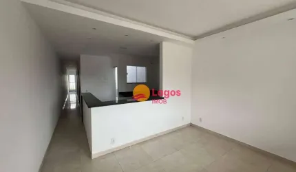 Casa com 2 dormitórios à venda, 75 m² por R$ 349.900,00 - Itapeba - Maricá/RJ