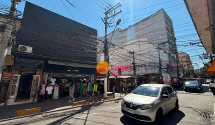 Loja à venda, 146 m² por R$ 4.500.000,00 - Centro - Niterói/RJ