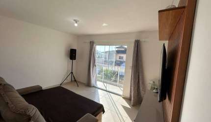 Apartamento à venda, 730 m² por R$ 280.000,00 - Itaipuaçu - Maricá/RJ