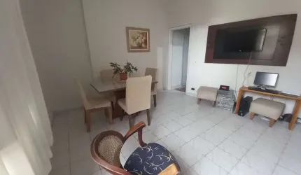 Apartamento à venda, 83 m² por R$ 285.000,00 - Centro - Niterói/RJ