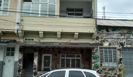 Casa à venda, 90 m² por R$ 380.000,00 - Neves - São Gonçalo/RJ