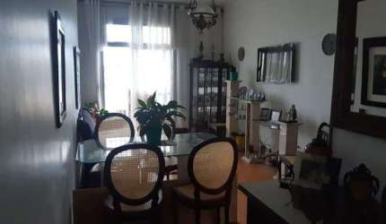 Apartamento com 2 dormitórios à venda, 82 m² por R$ 740.000,00 - Ingá - Niterói/RJ