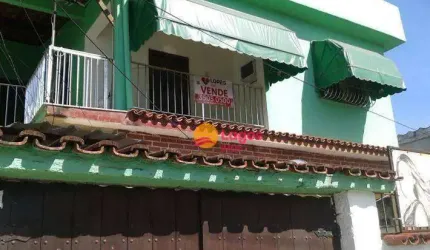 Casa 2 quartos à venda