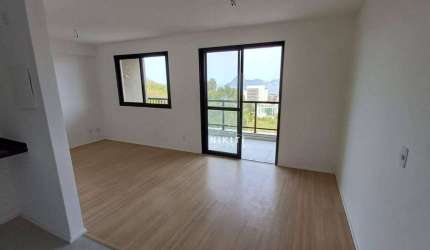 Studio com 1 quartos à venda, 40 m² por R$ 599.000 - Icaraí - Niterói/RJ