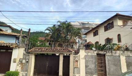Casa à venda, 373 m² por R$ 1.190.000,00 - São Francisco - Niterói/RJ