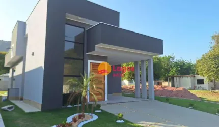 Casa à venda, 117 m² por R$ 580.000,00 - São José de Imbassai - Maricá/RJ