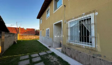 Apartamento à venda, 50 m² por R$ 210.000,00 - Jardim Atlântico Central (Itaipuaçu) - Maricá/RJ