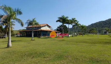 Chácara à venda, 14236 m² por R$ 950.000,00 - Ubatiba - Maricá/RJ