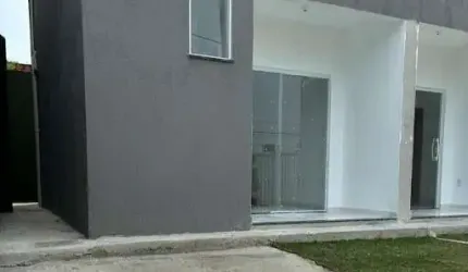 Casa à venda, 55 m² por R$ 299.000,00 - Itapeba - Maricá/RJ