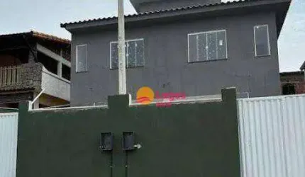 Casa à venda, 55 m² por R$ 299.000,00 - Itapeba - Maricá/RJ