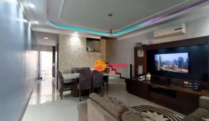 Casa à venda, 95 m² por R$ 350.000,00 - Colubande - São Gonçalo/RJ
