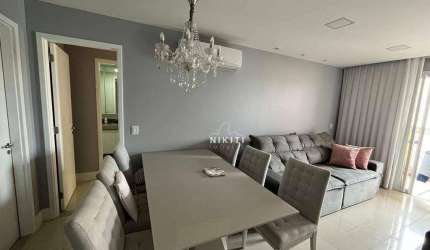 Apartamento à venda, 58 m² por R$ 730.000,00 - Icaraí - Niterói/RJ