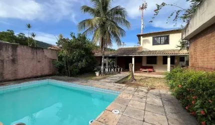 Casa com 4 quartos à venda, 255 m² por R$ 799.000 - Serra Grande - Niterói/RJ