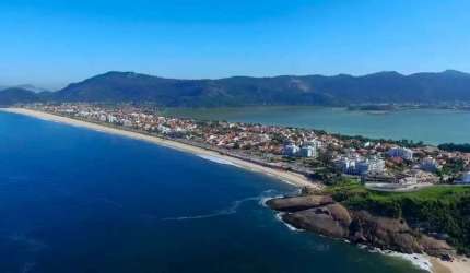 Cobertura com 3 dormitórios à venda, 211 m² por R$ 2.100.000,00 - Piratininga - Niterói/RJ