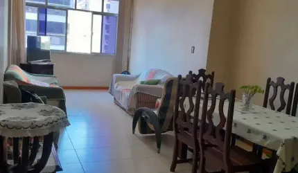 Apartamento à venda, 104 m² por R$ 635.000,00 - Icaraí - Niterói/RJ