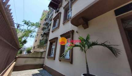 Apartamento com 2 dormitórios à venda, 100 m² por R$ 437.100,00 - São Domingos - Niterói/RJ