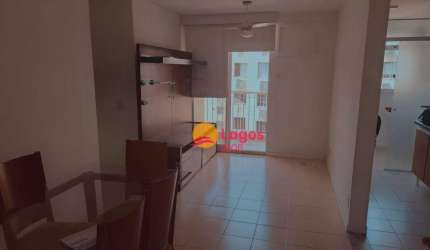 Apartamento à venda, 72 m² por R$ 420.000,00 - Barreto - Niterói/RJ
