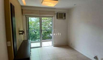 Apartamento à venda, 72 m² por R$ 560.000,00 - Santa Rosa - Niterói/RJ