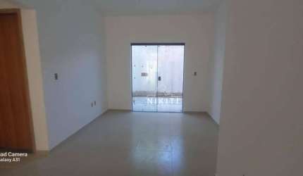 Apartamento Garden à venda, 63 m² por R$ 335.000,00 - Jardim Atlântico Oeste (Itaipuaçu) - Maricá/RJ