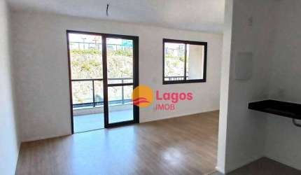 Apartamento à venda, 40 m² por R$ 550.000,00 - Ingá - Niterói/RJ