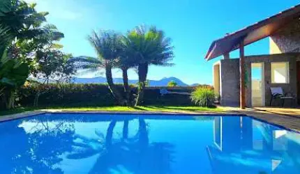 Casa à venda, 242 m² por R$ 2.150.000,00 - Itaipu - Niterói/RJ