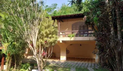 Casa com 3 quartos à venda, 164 m² por R$ 750.000 - Mata Paca - Niterói/RJ
