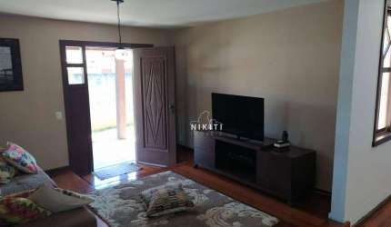Casa à venda, 455 m² por R$ 500.000,00 - Engenho do Roçado - São Gonçalo/RJ