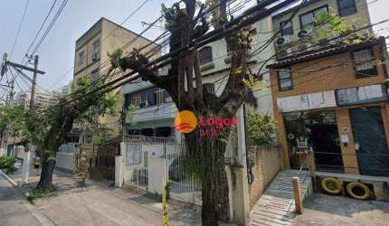 Loja à venda, 120 m² por R$ 595.000,00 - Santa Rosa - Niterói/RJ