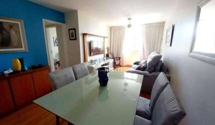 Apartamento à venda, 85 m² por R$ 800.000,00 - Icaraí - Niterói/RJ