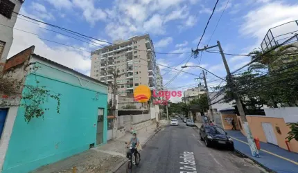 Casa com 2 dormitórios à venda, 85 m² por R$ 450.000,00 - Santa Rosa - Niterói/RJ
