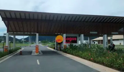 Terreno à venda, 366 m² por R$ 204.678 - Inoã - Maricá/RJ