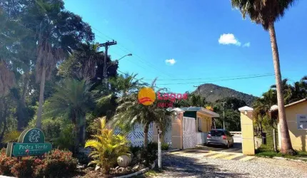 Terreno à venda, 991 m² por R$ 180.000 - Ubatiba - Maricá/RJ