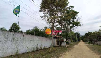 Sítio à venda, 2000 m² por R$ 1.430.000,00 - Duques - Tanguá/RJ