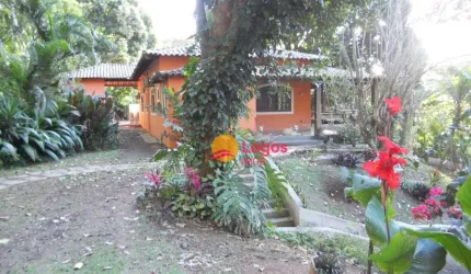 Chácara com 3 dormitórios à venda, 164347 m² por R$ 3.200.000,00 - Engenho do Mato - Niterói/RJ