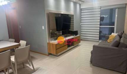 Apartamento à venda, 85 m² por R$ 895.000,00 - Icaraí - Niterói/RJ