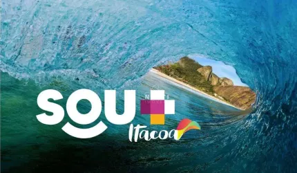 Cobertura com 2 dormitórios à venda, 64 m² por R$ 1.050.000,00 - Itaipu - Niterói/RJ