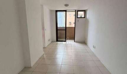 Apartamento com 3 dormitórios à venda, 67 m² por R$ 440.000,00 - Centro - Niterói/RJ