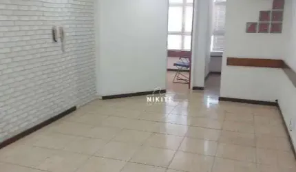 Sala à venda, 47 m² por R$ 115.000,00 - São Domingos - Niterói/RJ