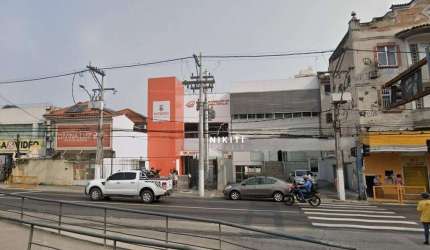 Prédio à venda, 700 m² por R$ 6.500.000,00 - Fonseca - Niterói/RJ