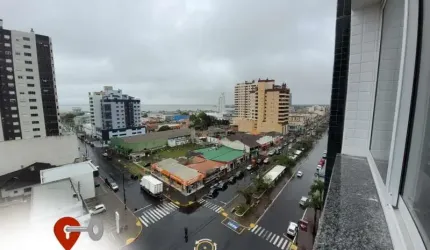 APARTAMENTO NA AV EMANCIPAÇÃO EM TRAMANDAÍ