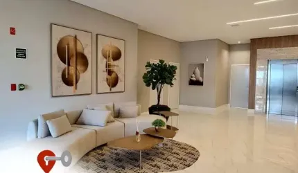 MAGNIFIQUE RESIDENCE UM EMPREENDIMENTO COMPLETO E DE ALTO PADRÃO CONSTRUTIVO