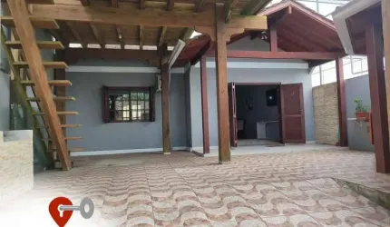 CASA EM IMBÉ