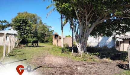 TERRENO COM METRAGEM DIFERENCIADA