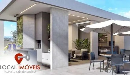 SUNSET RESIDENCE UM EMPREENDIMENTO UNICO