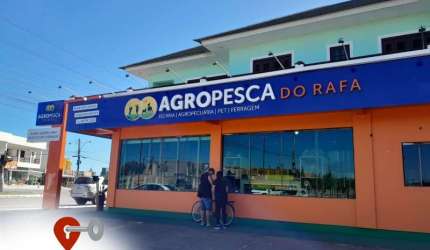 APARTAMENTO COM 2 DORMITÓRIOS NO CENTRINHO DE NOVA TRAMANDAÍ