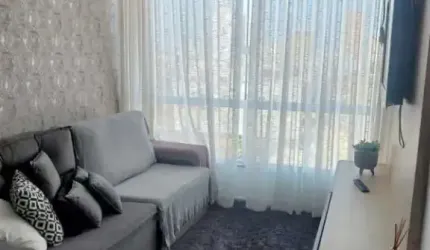 APARTAMENTO MOBILIADO PARA LOCAÇÃO EM TRAMANDAÍ