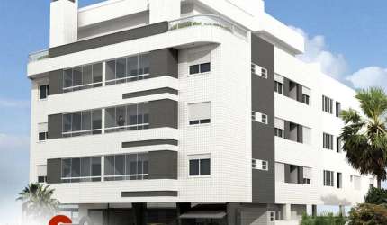 APARTAMENTO MOBILIADO NO CENTRO DE TRAMANDAÍ COM 02 DORMITÓRIOS E BOX PARA 01 CARRO