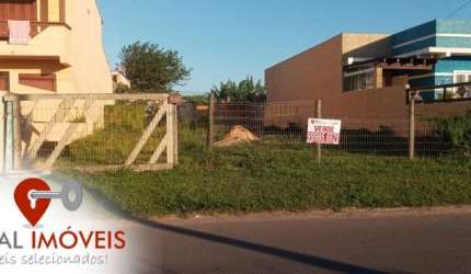 TERRENO NO BAIRRO INDIANÓPOLIS Á POUCOS METROS DA RS30