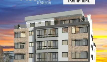 RESIDENCIAL ILHA DA MADEIRA JUNTO AO MAR EM TRAMANDAÍ