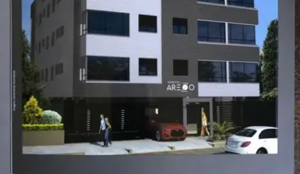 RESIDENCIAL AREZO NO CENTRO DE TRAMANDAÍ